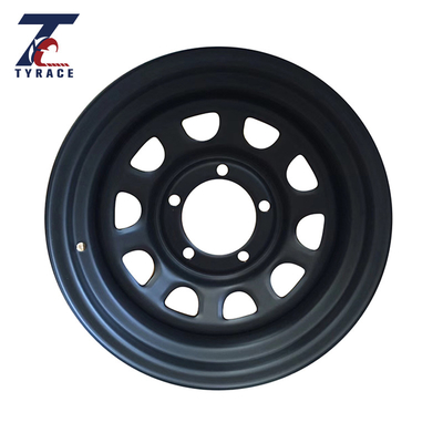 Steel Wheel 20x9 Steel Skirts Supporter 5X120 Wheel Skirts 20x8